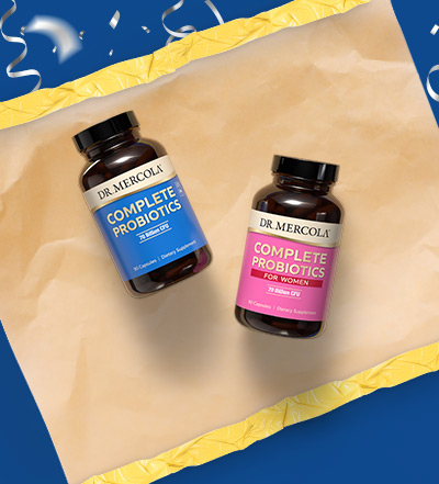 Gut Health