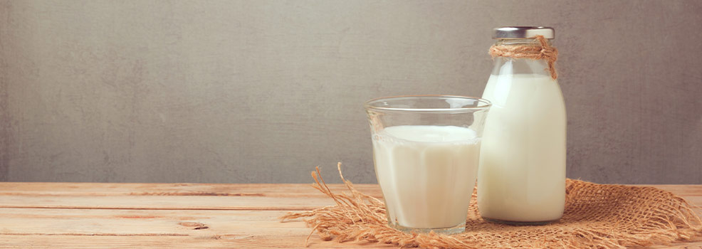 Milk