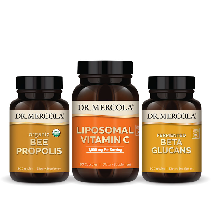 Immune and Respiratory Support