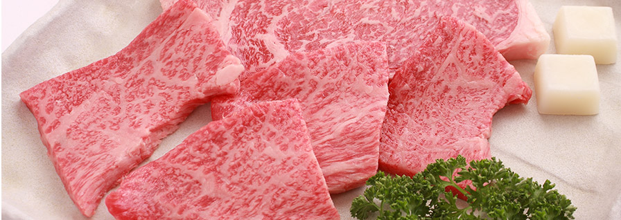 sliced beef with tallow