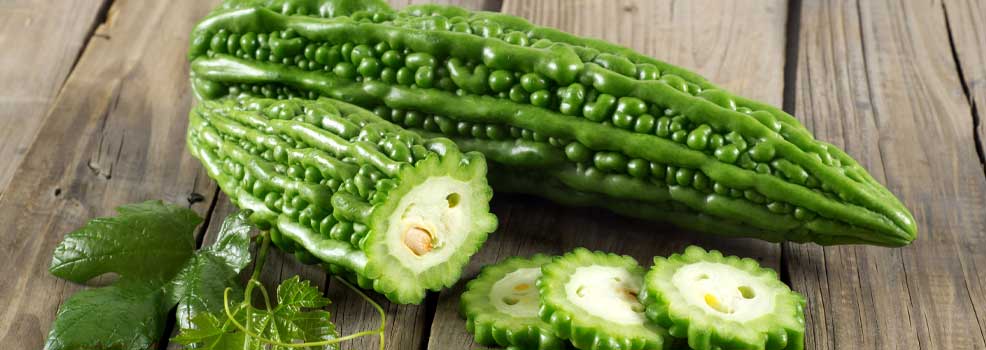 Bitter Melon