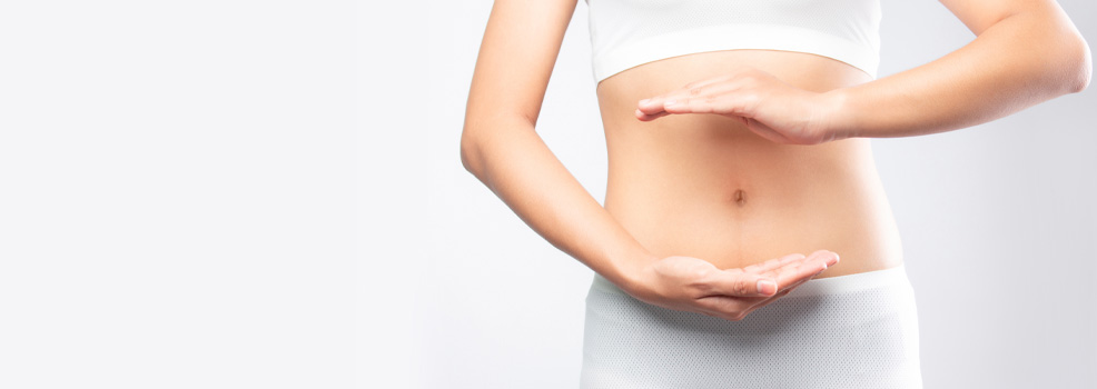 Healthy Stomach