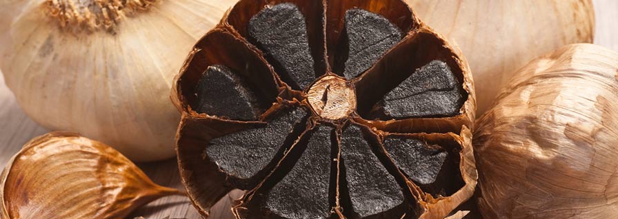 Ajo negro