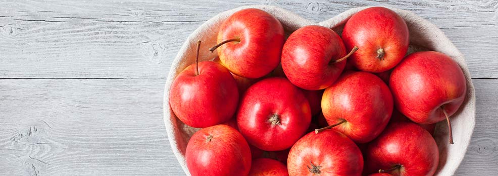 Apples