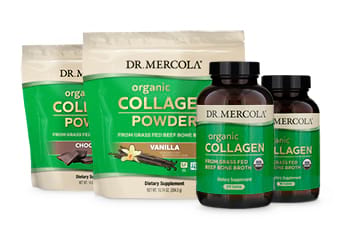 Collagen Products