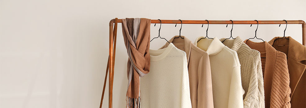 Clothes rack
