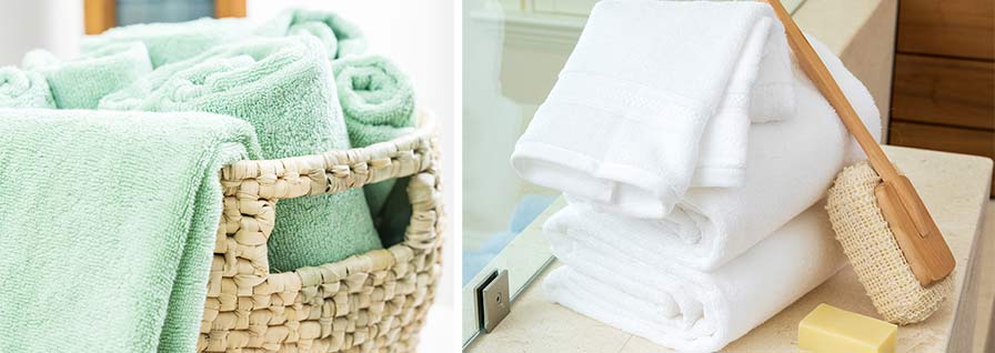 Towels
