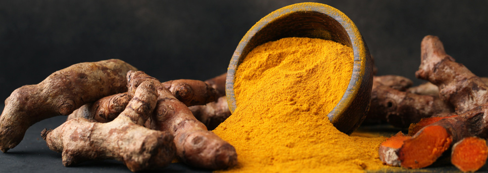 Turmeric Powder