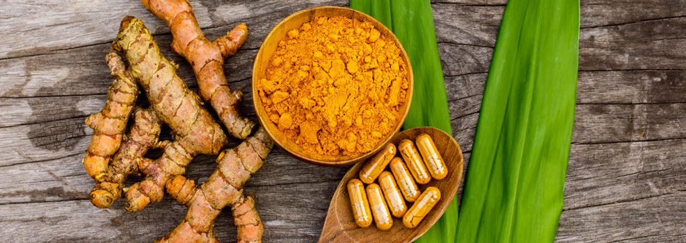 Turmeric