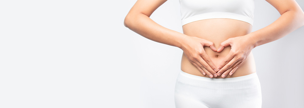 Gut health