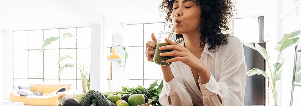 Green juice