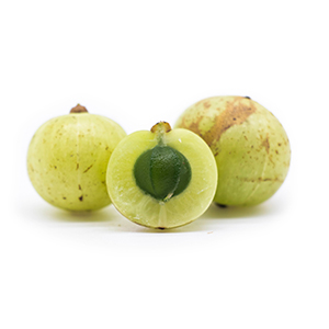 Indian gooseberries