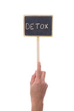 5-MTHF Folate (Detox)