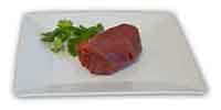 Bison Tenderloin Filet