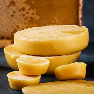Beeswax