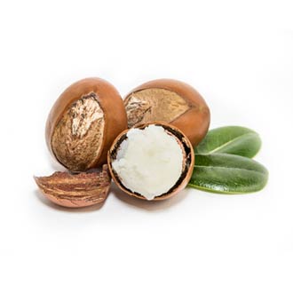 Shea Butter