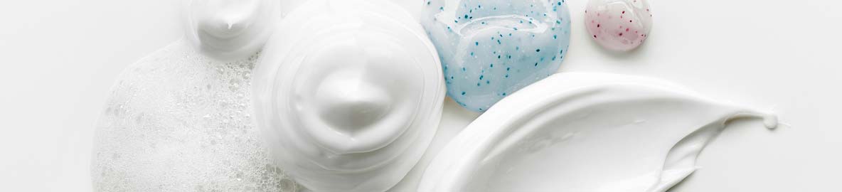 Chemical-based facial cream