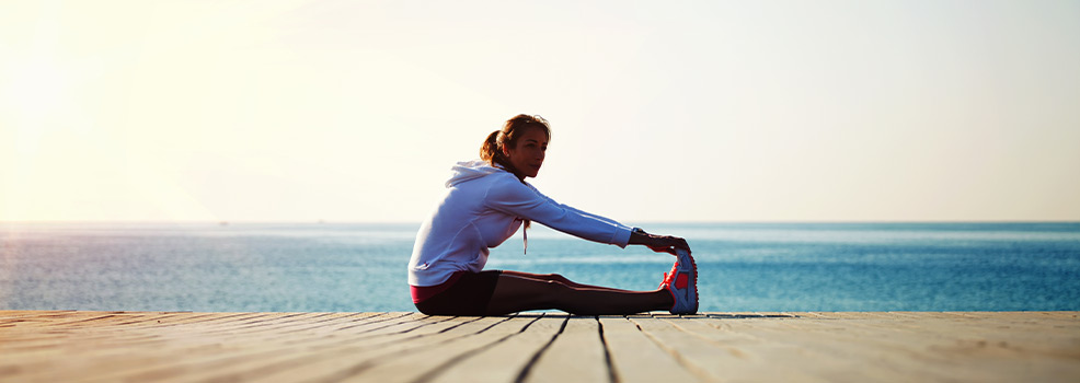Jogger