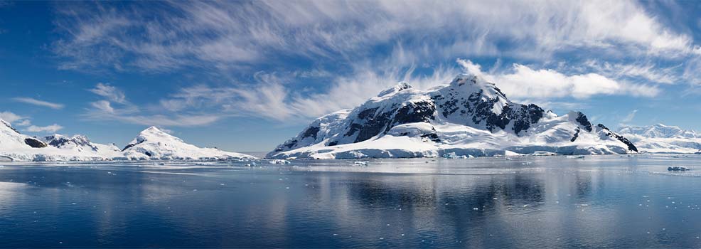 Antarctica