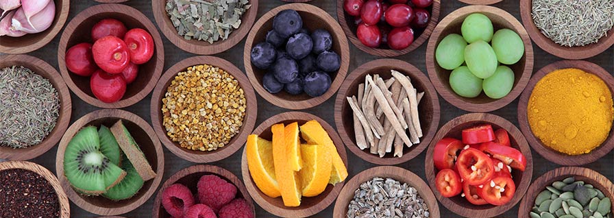 Healthy Food