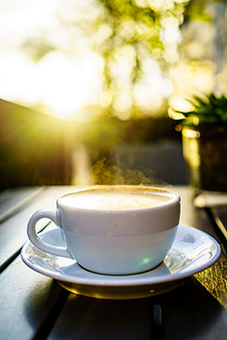 Cup of Coffee