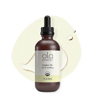 Beauty Oils
