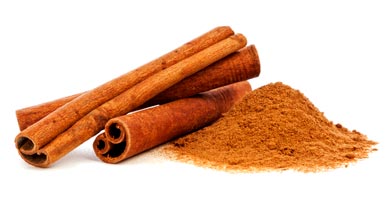Cassia Cinnamon