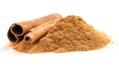 Ceylon Cinnamon