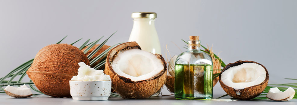 Coconut