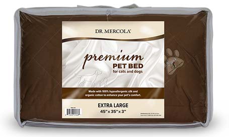 Cama Premium Para Mascotas Extra Grande