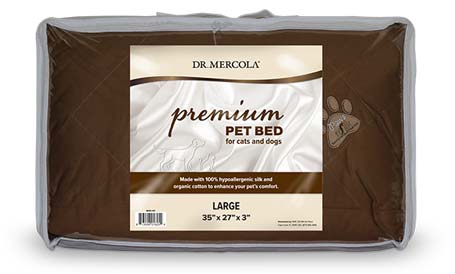 Cama Premium Para Mascotas Grande