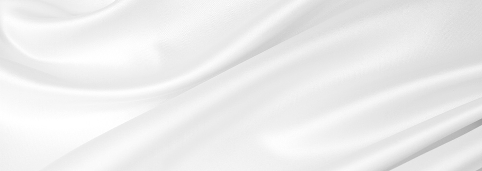 Seda blanca