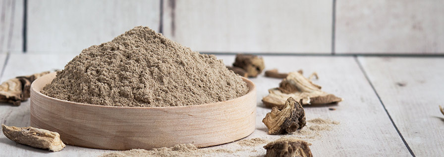 marshmallow root powder