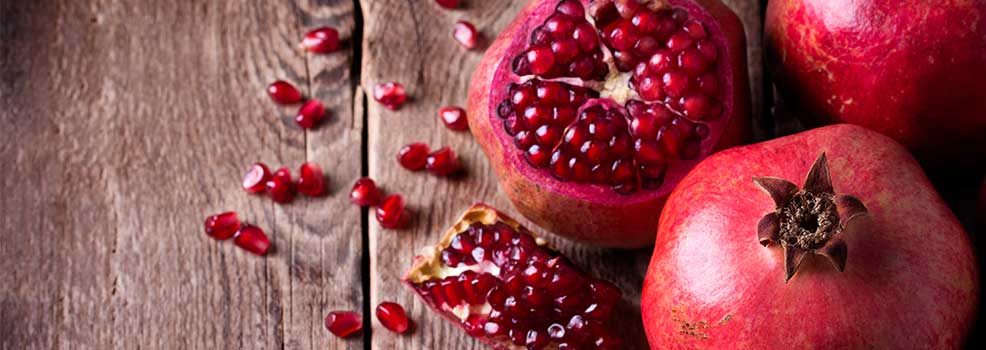 Pomegranate