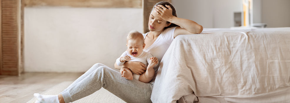 healthy pregnancy