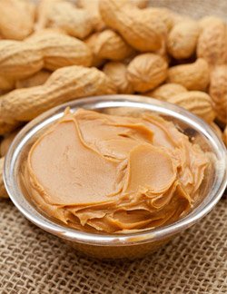 Peanuts