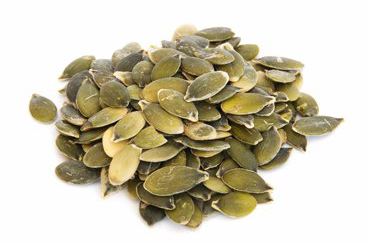 Pumpkin Seed