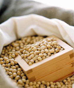Soybeans