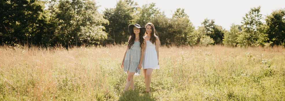 ashley and sarah armstrong