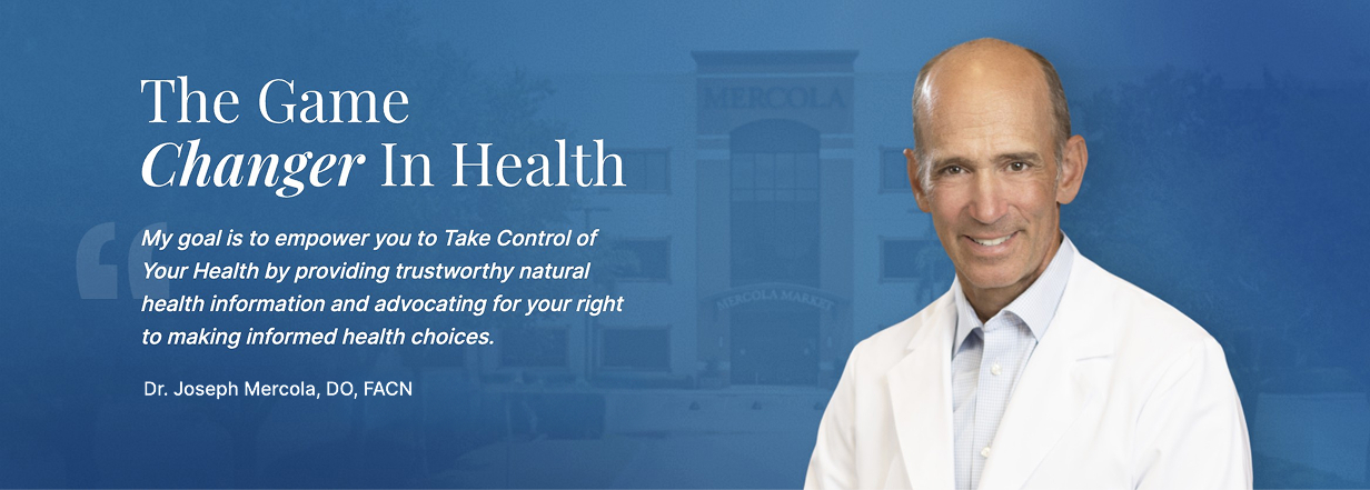 Dr. Mercola