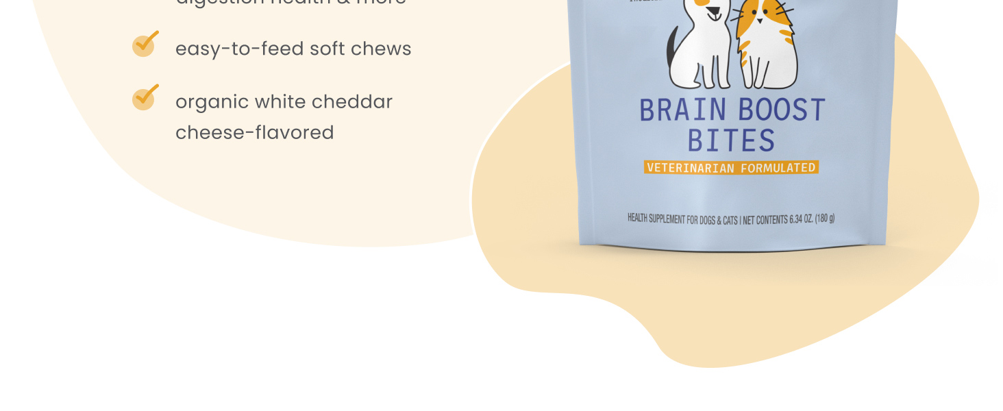 Pure Ingredients for Premium Benefits