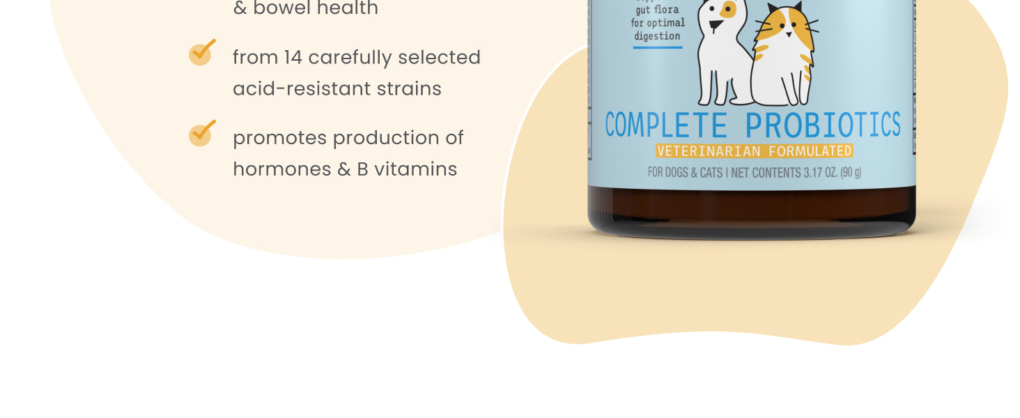 Pure Ingredients for Premium Benefits