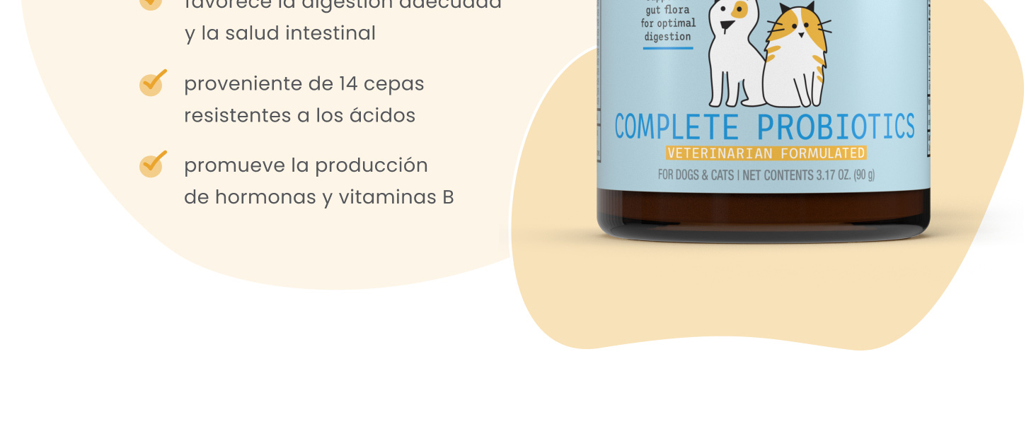 Pure Ingredients for Premium Benefits