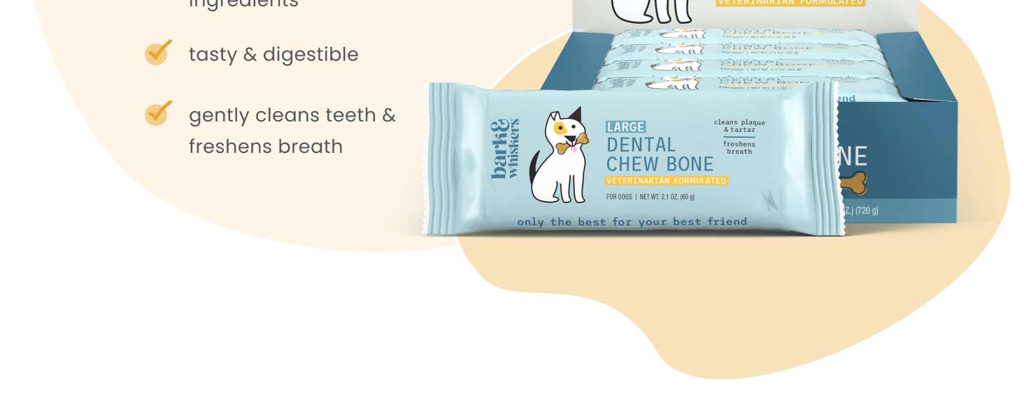 Pure Ingredients for Premium Benefits