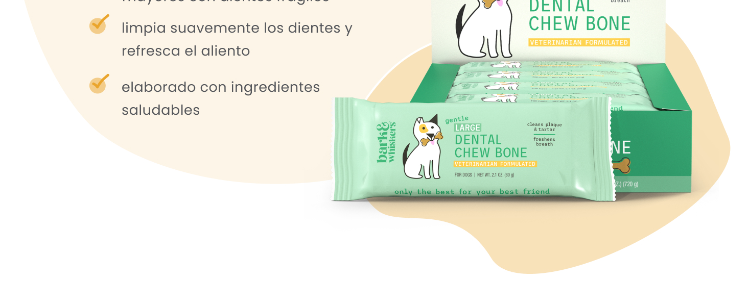 Pure Ingredients for Premium Benefits