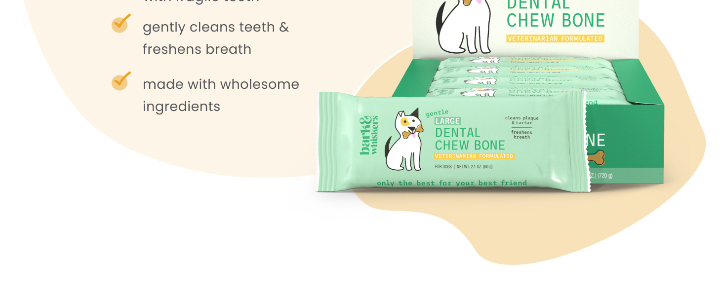 Pure Ingredients for Premium Benefits