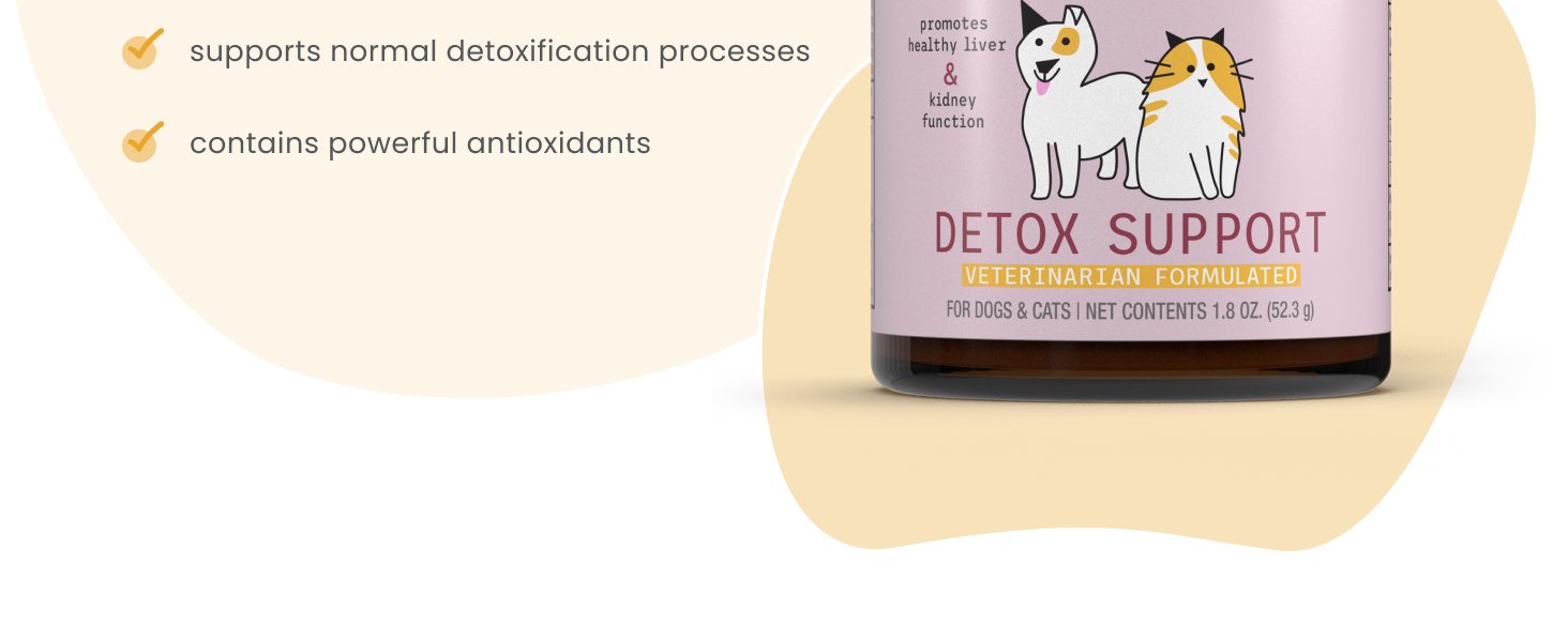 Pure Ingredients for Premium Benefits