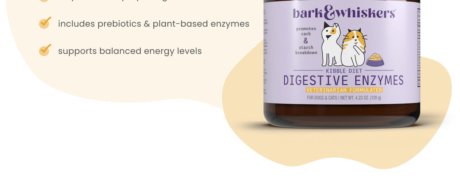 Pure Ingredients for Premium Benefits