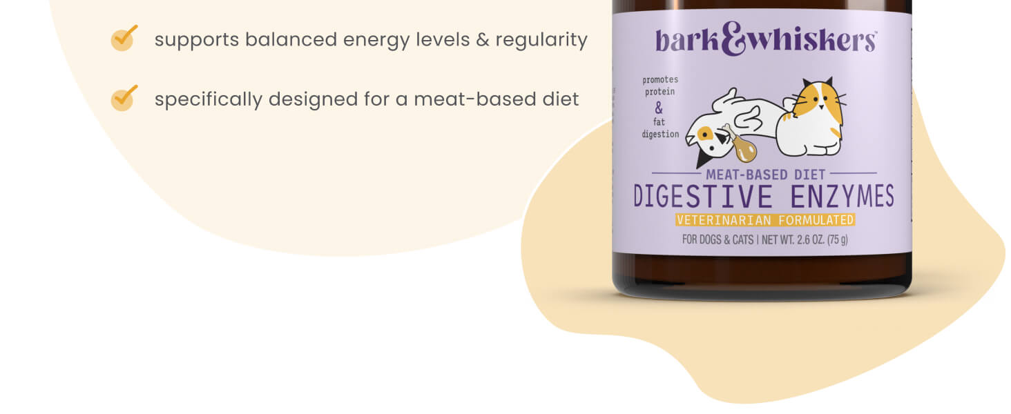 Pure Ingredients for Premium Benefits
