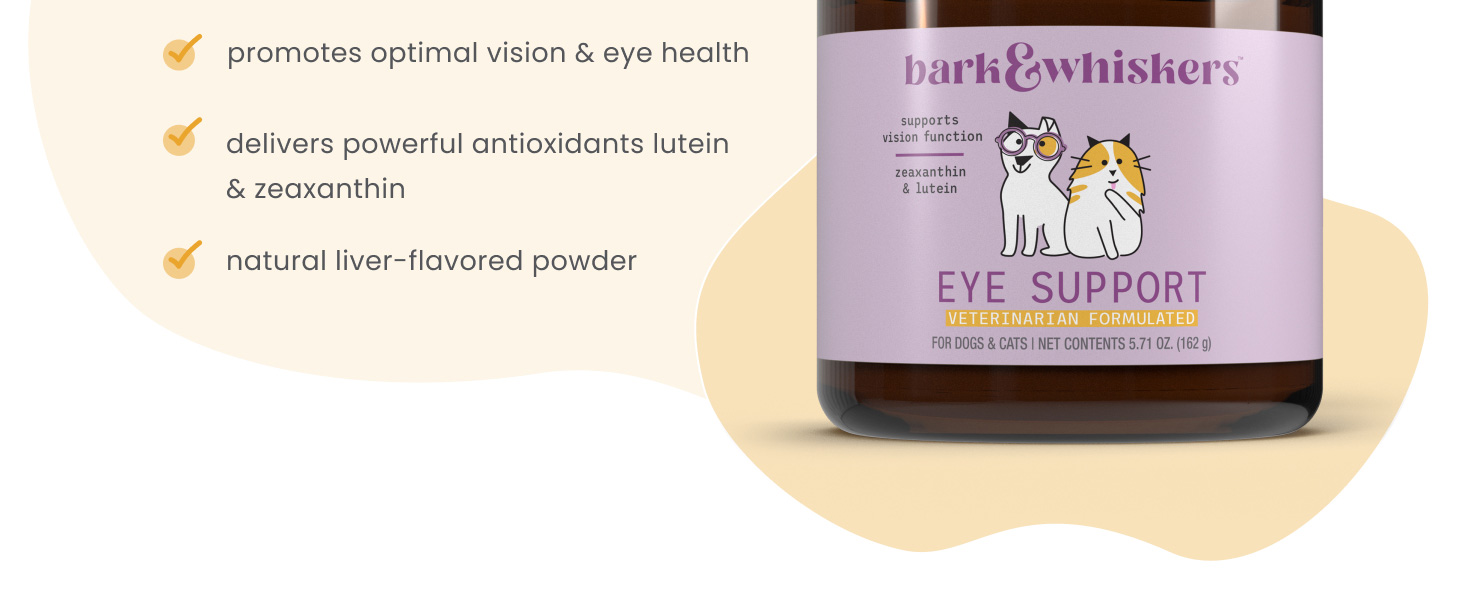 Pure Ingredients for Premium Benefits